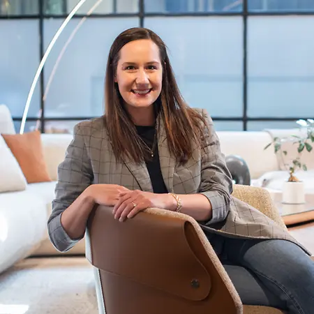 Jessica Pineda, Co-Founder on Influential Women