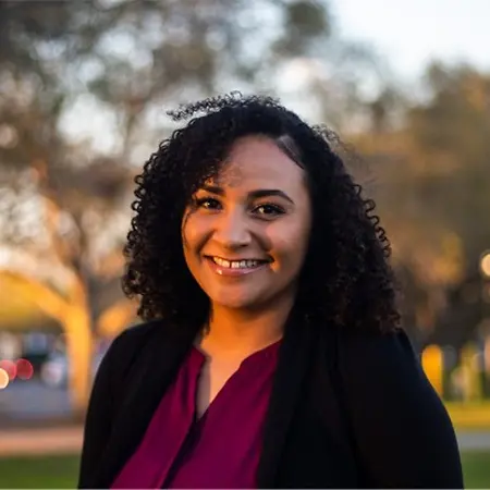 Morgan Torian, Senior Manager, Employee Experience and Learning & Development on Influential Women