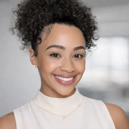 Diamond Acevedo, Senior Talent Acquisition Specialist on Influential Women
