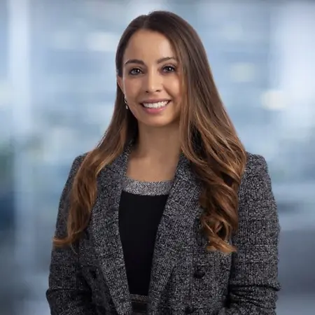 Diana Catalina Osorio, Senior Commercial Manager on Influential Women