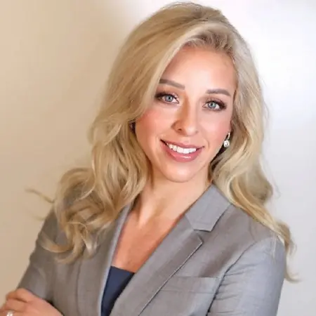 Ciara Anderson, Arizona State House Candidate Legislative District 10 on Influential Women