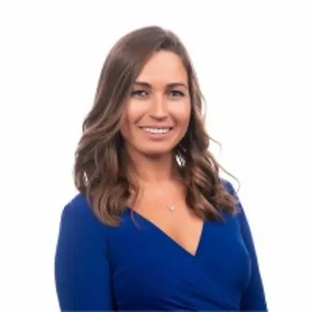 Brittney Viboch, Director of Product and Content Marketing on Influential Women