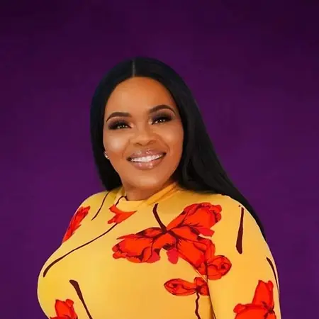Natacha Alcindor, Regional Operations Specialist on Influential Women