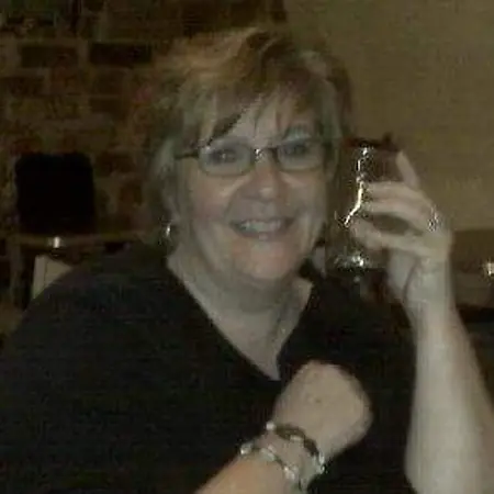 Theresa Hamm, Stroke Team Coordinator on Influential Women