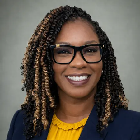 LaTonya Vincent, Founder on Influential Women