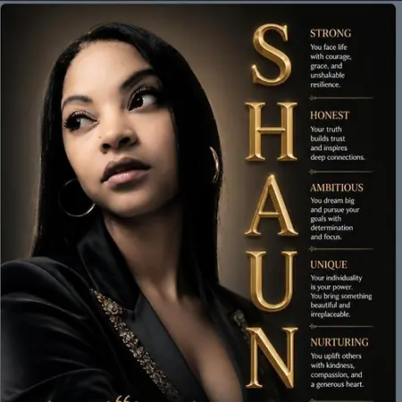 ShaunaLynette Blount (Akridge), Activities Director on Influential Women