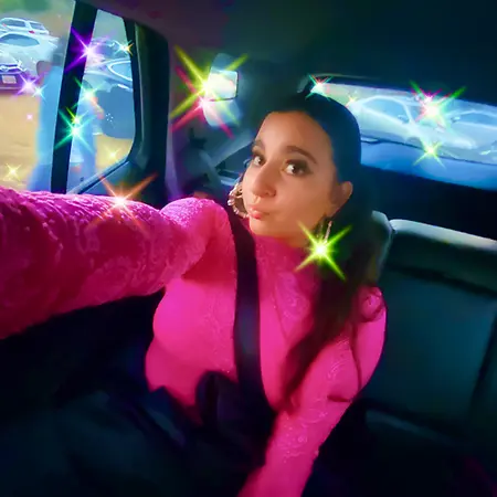 Trinity Ollin Orosco Moore, Rapper, A&R, Content Creator on Influential Women