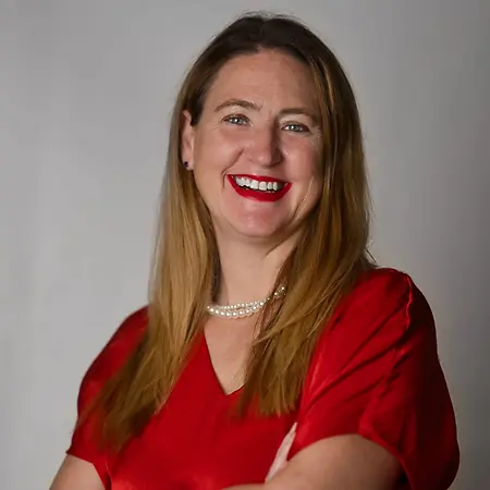 Lynn Geiser, CPRS, Executive Director | Certified Peer Recovery Specialist on Influential Women