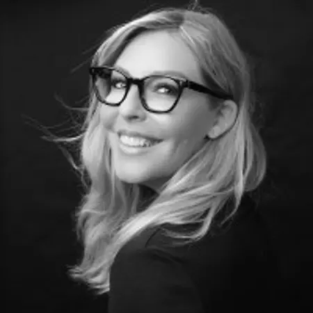 Leigh Berberian, Company Owner on Influential Women