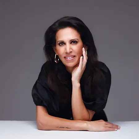 Danielle Maurici, Global Chief Digital & Technology Officer on Influential Women