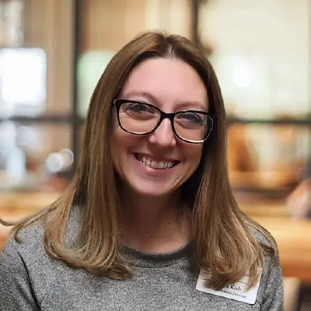 Tonya Kish, Emergency Preparedness Team Lead on Influential Women