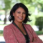 Monzerrath M. Stark-Magaña, Dean of Enrollment Services on Influential Women