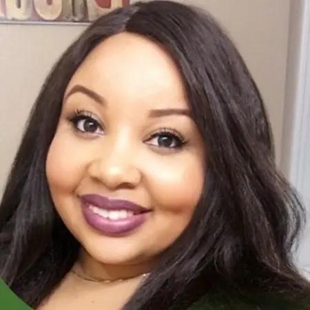 Fatimah Grimes, Emergency Management Specialist - Individual Assistance on Influential Women