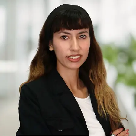 Keara Coulehan, Master’s Research Assistant on Influential Women