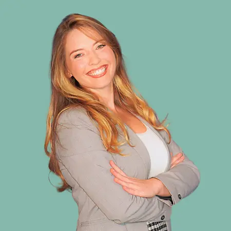Victoria Rose  Schnakenberg, Aging Well Practice Manager on Influential Women