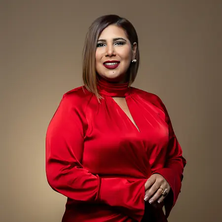 Lidia Rodriguez, Chief Executive Officer on Influential Women