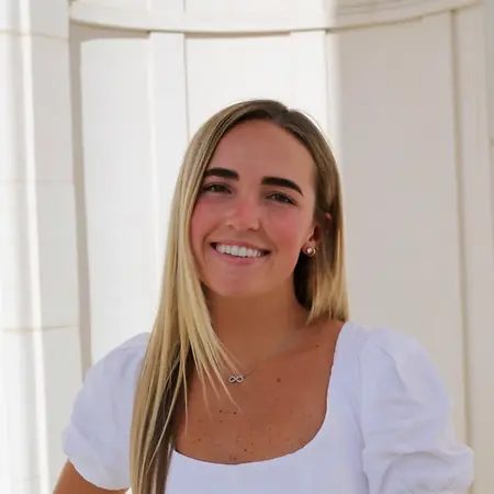 Emma Storheim, Case Manager on Influential Women