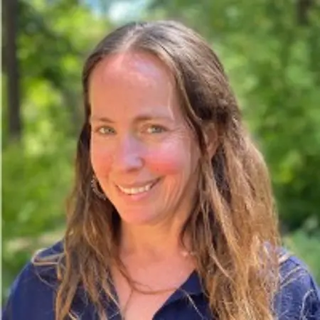 Alison Alkon, Professor of Community Studies and Sociology on Influential Women