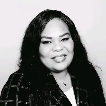 Angela Sinachi, MSN, FNP-C, CVRN-BC, Nurse Practitioner on Influential Women