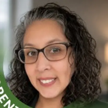 Angelica Carmona, Senior Human Resources Manager on Influential Women