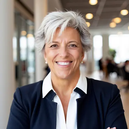 Janice Honeycutt Hering, PhD, Chief Executive Officer / Executive Coach on Influential Women