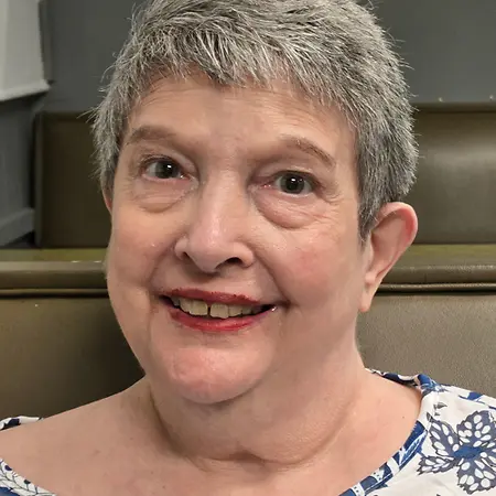 Kathryn Marks, Author of Childrens Books on Influential Women