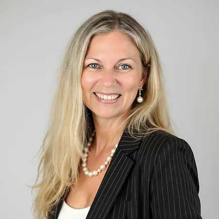 Becki A.  Jacobson, Author | Publisher | Attorney on Influential Women