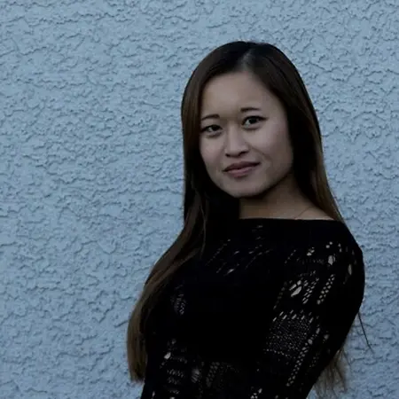 Nicole Giuliano, Marketing Assistant on Influential Women