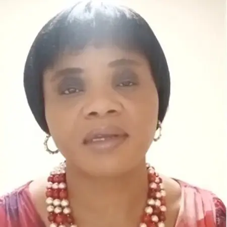 Kemi Olukayode, DBA, MBA, PMP, Project Manager on Influential Women