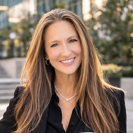 Frances M. DeArman, MS, LPC, C-PD, Psychotherapist/Owner/Director on Influential Women