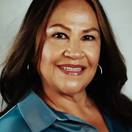 Maria Amaya, Academy Program Manager on Influential Women