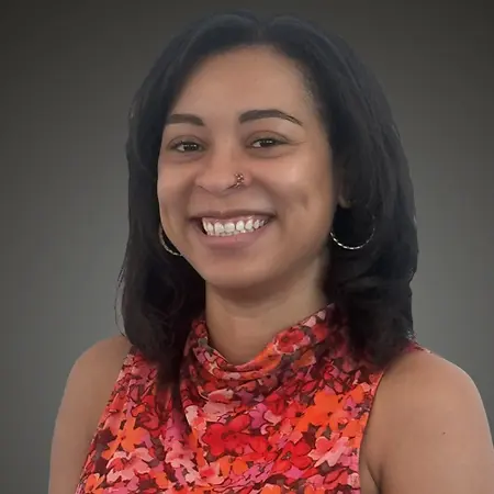 Domenique Buchanan, Talent Specialist on Influential Women