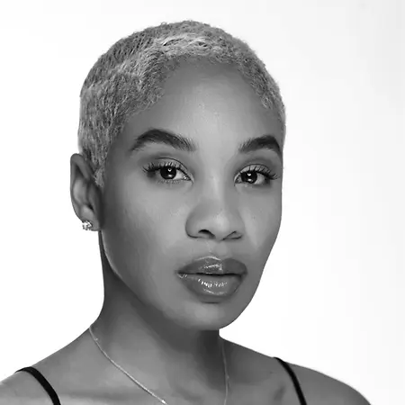 Chanti Randolph, Functional Nutritional Therapy Practitioner on Influential Women