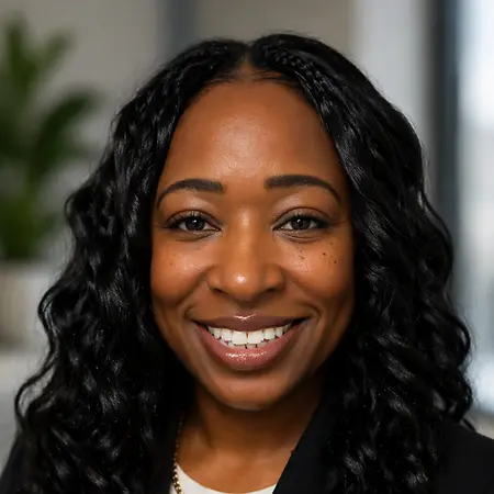 Lola Beaver, Corporate DIrector of Training, Talent Strategies and Coach on Influential Women