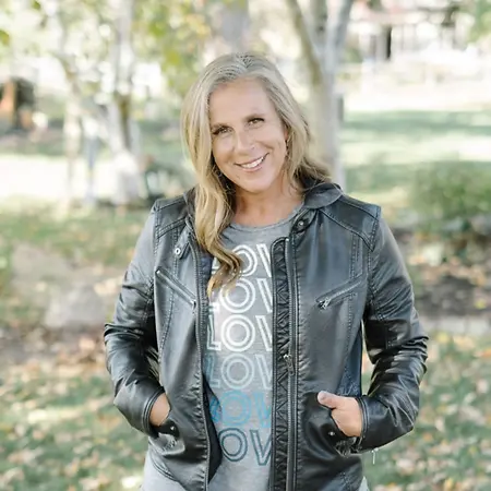 Missy McCracken, Leadership and Professional Development Coach on Influential Women