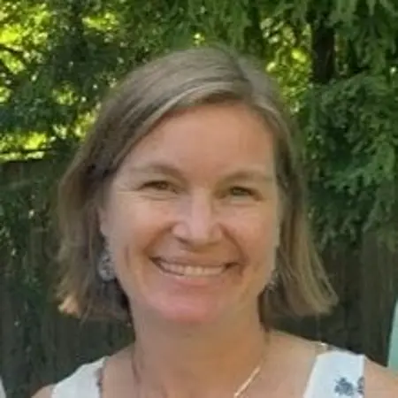 Jennifer Zielke, JV Girls Volleyball Coach on Influential Women