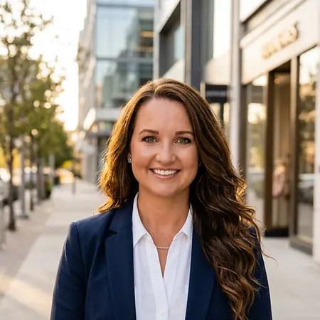 Kara Schwindt, Superintendent on Influential Women