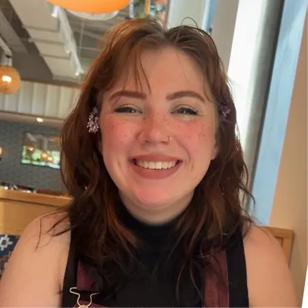 Emmy Murphy, Parts Lead on Influential Women
