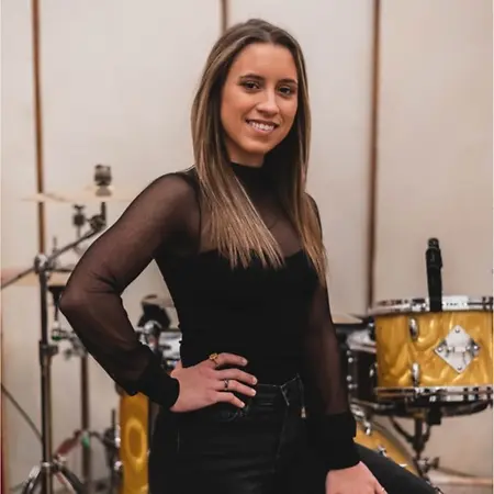 Isabel Caballero, Founder / Creative Director / Producer on Influential Women