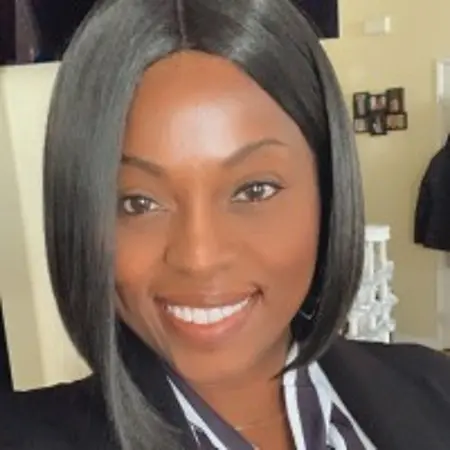 Renee Allen-Fulton, President / Founder on Influential Women