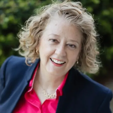 Cam Dunson, Keynote Speaker, Workshop Facilitator and Consultant on Influential Women