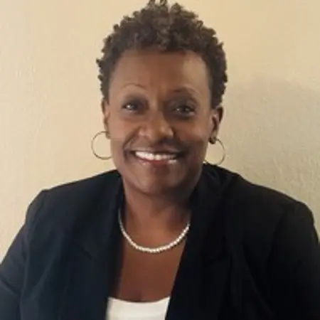 Michelle Walton, Program Director on Influential Women