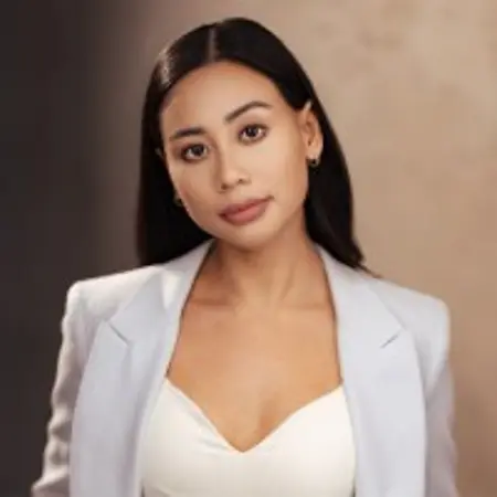 Lumen Beltran, Producer on Influential Women