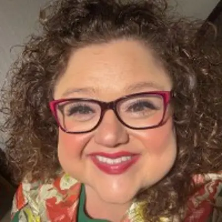Suzie Best, Account Executive on Influential Women