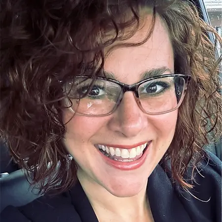 Meredith T. Presti, Territory Manager on Influential Women