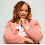 Cheryl Petty Thomas, Founder and CEO / Recruiter on Influential Women