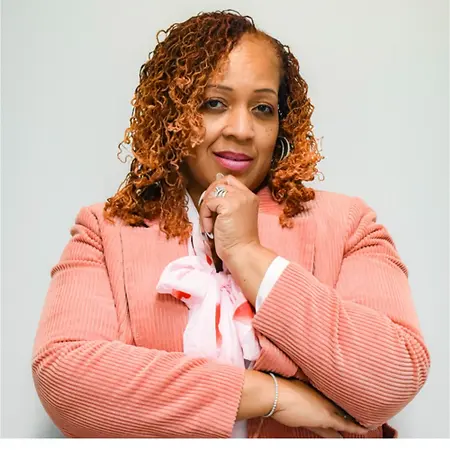 Cheryl Petty Thomas, Founder and CEO / Recruiter on Influential Women