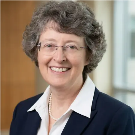 Ann Pells, COO, Co-Owner on Influential Women