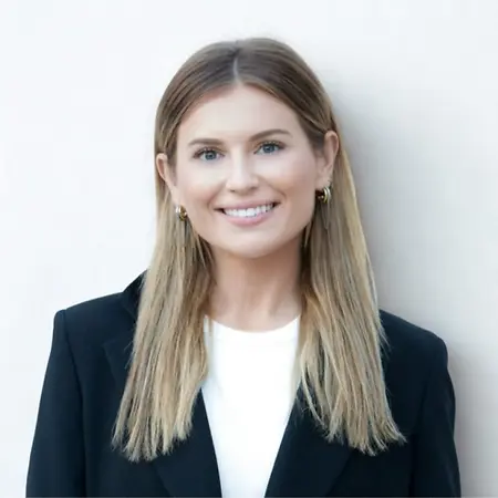 Brianna Solo, Founder / Producer on Influential Women
