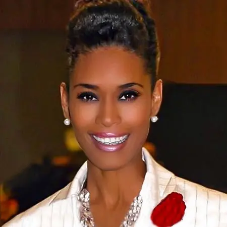 Annette Davis Jackson, Former Candidate on Influential Women